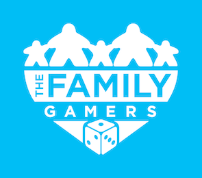 About Board Games for All Ages partner, The Family Gamers image